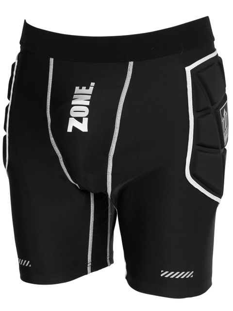Zone Skyddsbyxa UPGRADE Goalie Shorts Zone Skyddsbyxa UPGRADE Goalie Shorts